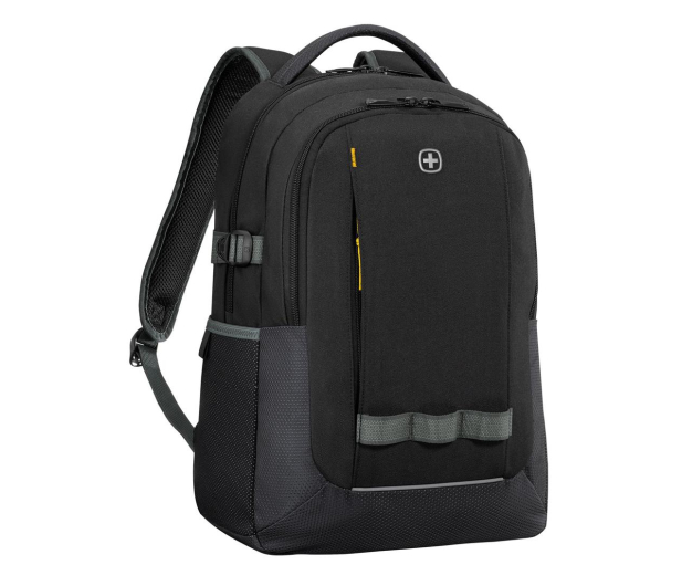 WENGER Ryde czarny 15.6" - 1248285 - zdjęcie 4